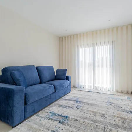 Villa Luxuosa Baia *