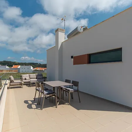 Villa Luxuosa Baia