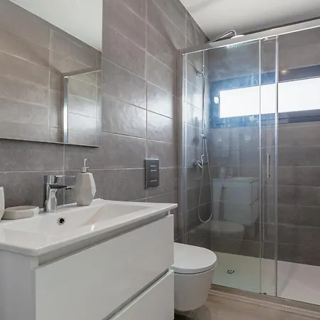 Luxuosa Baia Villa Alfeizerao