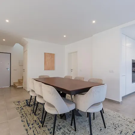Villa Luxuosa Baia Alfeizerao